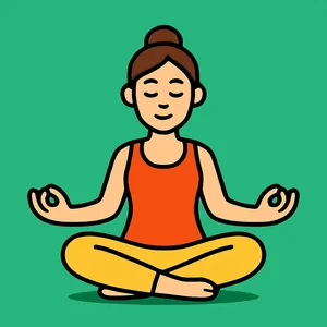 Yoga & Meditation