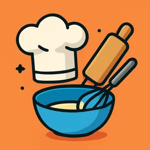 Cooking & Baking