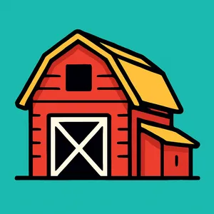 Barns & Farm Buildings