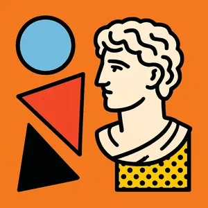 Art Styles & Movements coloring page category