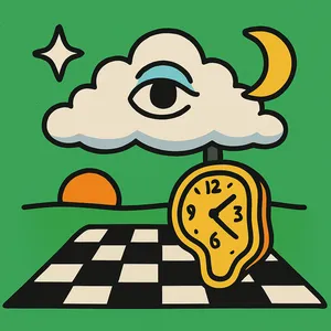 Abstract & Geometric