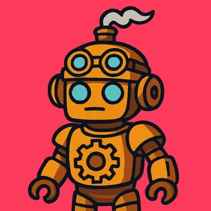 Cyberpunk & Steampunk