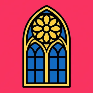 Byzantine & Gothic Art