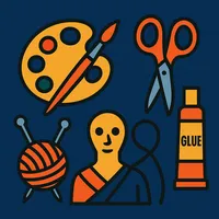 Arts & Crafts Supplies