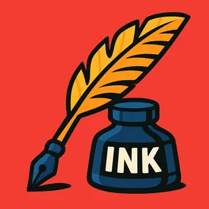 Calligraphy & Lettering Tools