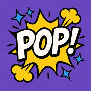 Comic Strips & Characters