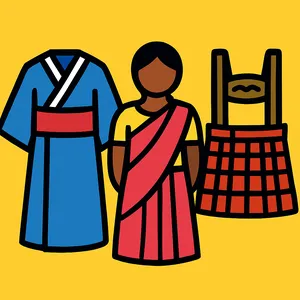 Traditional Costumes & Dress