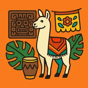 Latin American Cultures