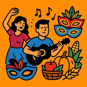 Festivals & Celebrations