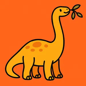 Brachiosauruses
