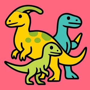 Other Dinosaurs