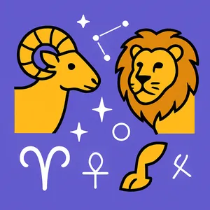 Zodiac Signs