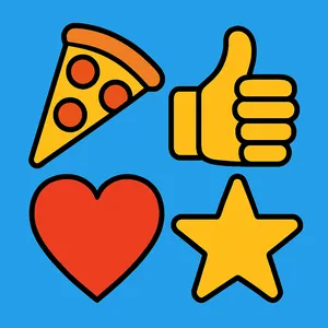 Emoji Objects & Symbols