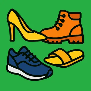 Shoes & Footwear