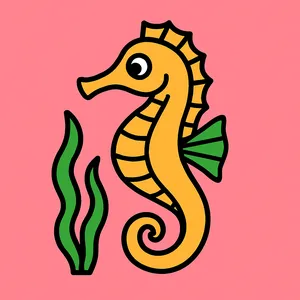 Seahorses
