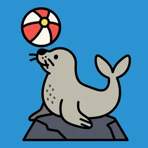 Seals & Sea Lions