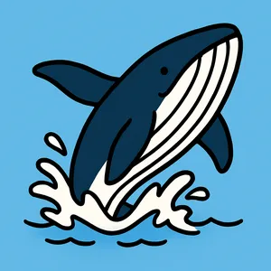 Whales