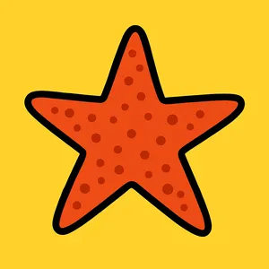 Starfishes
