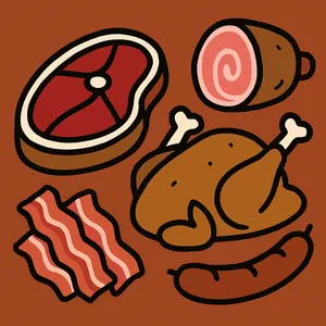 Meat & Poultry
