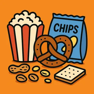 Snacks