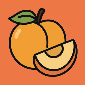 Peaches & Nectarines