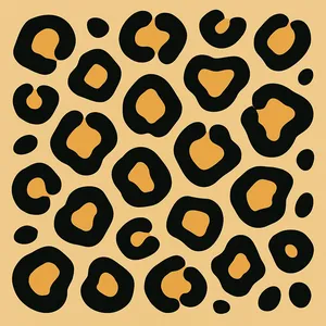 Animal Print Patterns