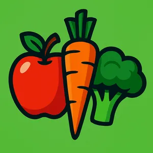 Healthy Foods & Nutrition