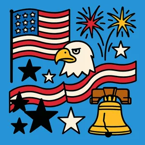 Fourth of July / Independence Day