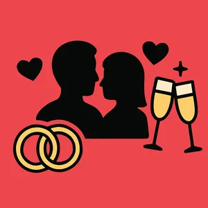 Anniversaries & Engagements