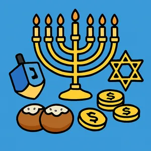Hanukkah