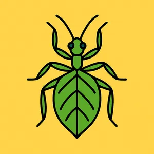 Stick Bugs & Leaf Insects