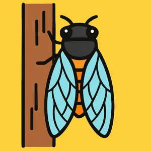 Cicadas