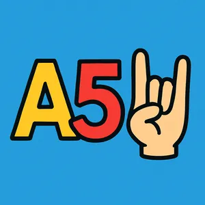 Letters & Words coloring page category