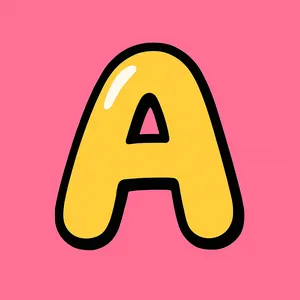 Bubble Letters & Graffiti Style