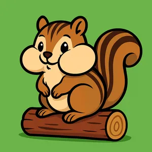 Chipmunks