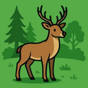 Deer