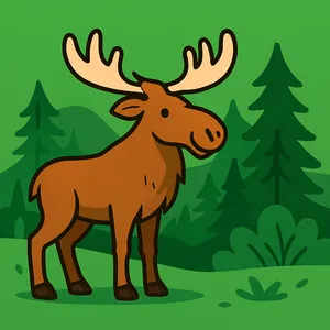 Elks & Moose