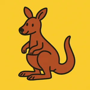 Kangaroos