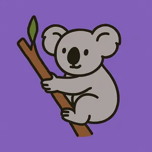 Koalas
