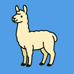 Llamas & Alpacas