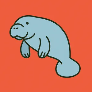 Manatees