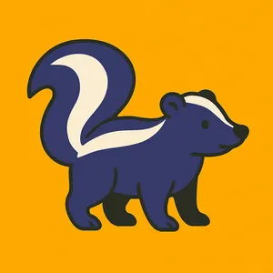 Skunks