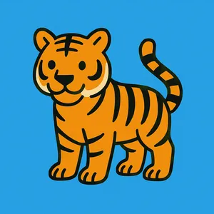 Tigers