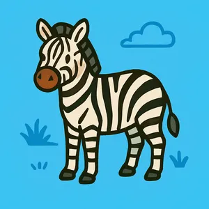 Zebras