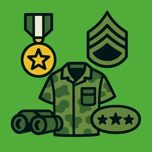 Uniforms & Insignia