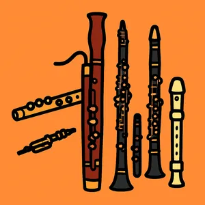 Woodwind Instruments