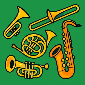 Brass Instruments