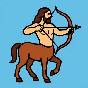 Centaurs & Minotaurs