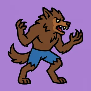 Werewolves