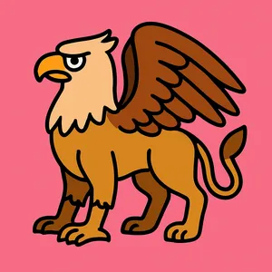 Griffins & Hippogriffs